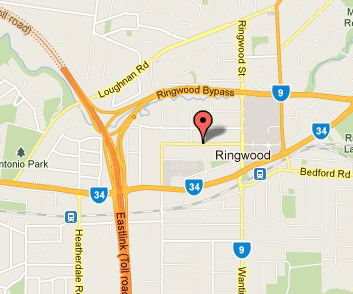 Ringwood Market - Accommodation BNB 0