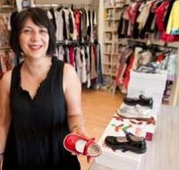 Ashburton Shopping Centre - Accommodation BNB