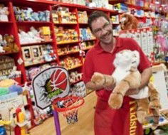 Ashburton Shopping Centre - Accommodation BNB 1