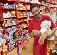 Greythorn Shopping Centre - Accommodation BNB