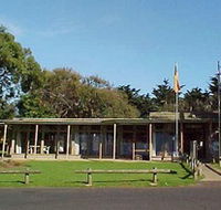 Tiagarra Aboriginal Culture Centre and Museum - Accommodation BNB