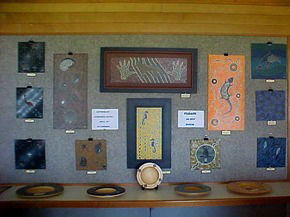 Tiagarra Aboriginal Culture Centre And Museum - Accommodation BNB 2