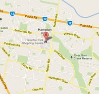 Hampton Park Shopping Square - Accommodation BNB