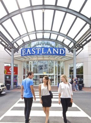 Eastland Shopping Centre - Accommodation BNB 1