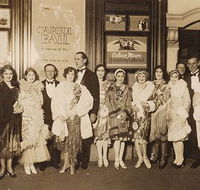 Capitol Theatre - Accommodation BNB
