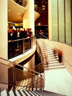 City Recital Hall Angel Place - Accommodation BNB 0