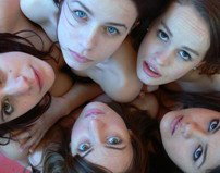 Cleveland Street Theatre - Accommodation BNB 0