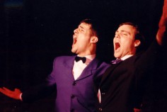 Cleveland Street Theatre - Accommodation BNB 3