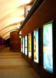 Riverside Theatre - Accommodation BNB 0