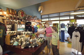 Cleland Wildlife Park - Accommodation BNB 3