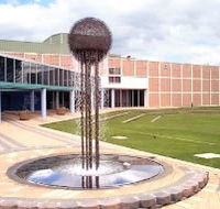 Orange Regional Gallery - Accommodation BNB