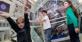 Powerhouse Museum Of Science & Design - Accommodation BNB 1