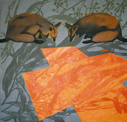 Logan Art Gallery - Accommodation BNB 2