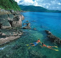 Llewellyn Dive Site - Accommodation BNB