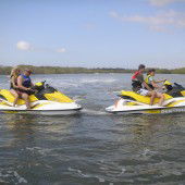 GC Jet Ski Tours - Accommodation BNB 0