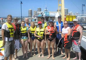 GC Jet Ski Tours - Accommodation BNB 1
