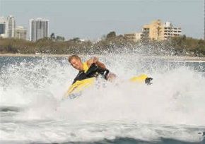 GC Jet Ski Tours - Accommodation BNB 2