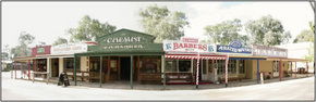 Pioneer Settlement - Accommodation BNB 0