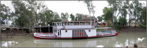 Pioneer Settlement - Accommodation BNB 2