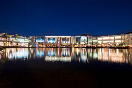 Robina Town Centre - Accommodation BNB 1