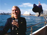 Captain Cook Cruises - Accommodation BNB 1