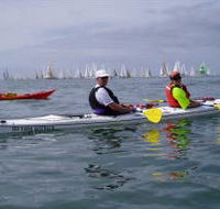 Sea Kayak Melbourne and Victoria - Accommodation BNB