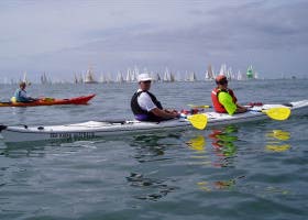 Sea Kayak Melbourne And Victoria - Accommodation BNB 0