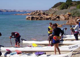 Sea Kayak Melbourne And Victoria - Accommodation BNB 2