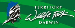 Territory Wildlife Park - Accommodation BNB 0