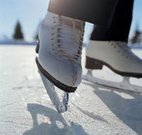 Olympic Ice Skating Centre - Accommodation BNB