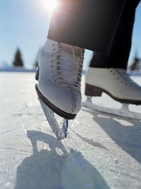 Olympic Ice Skating Centre - Accommodation BNB 0