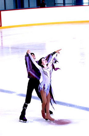 Sydney Ice Arena - Accommodation BNB 1