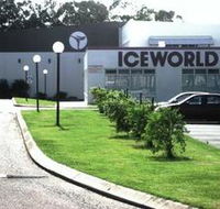Iceworld Acacia Ridge - Accommodation BNB