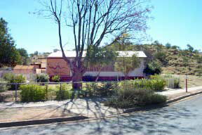 Alice Springs Reptile Centre - Accommodation BNB 3