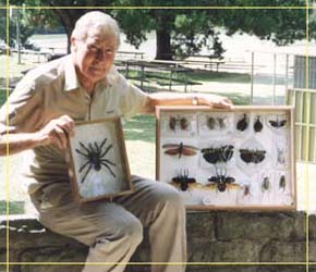 Butterfly Farm - Accommodation BNB 1