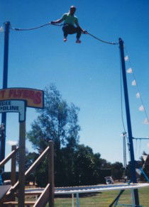 Bairnsdale Archery, Mini Golf & Games Park - Accommodation BNB 2