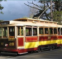 Ballarat Tramway Museum - Accommodation BNB