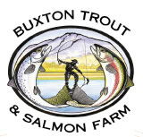 Buxton Trout And Salmon Farm - Accommodation BNB 0
