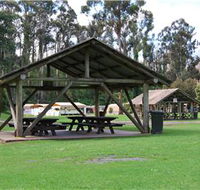 Glen Cromie Park - Accommodation BNB