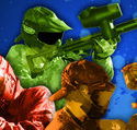 Action Paintball Games - Sydney - Accommodation BNB
