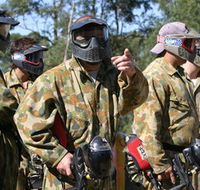 Action Paintball Games - Perth - Accommodation BNB