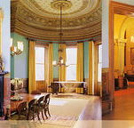 Ayers House Museum - Accommodation BNB