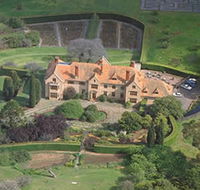 Carrick Hill - Accommodation BNB