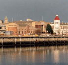 South Australian Maritime Museum - Accommodation BNB