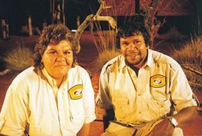 Aboriginal Art & Culture Centre - Accommodation BNB 1