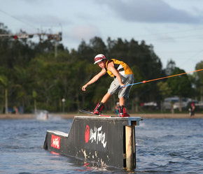 Suncoast Cable Watersports - Accommodation BNB 0