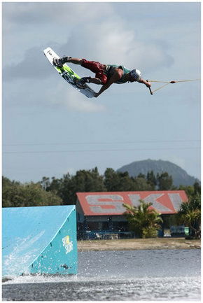 Suncoast Cable Watersports - Accommodation BNB 2