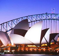 Sydney Opera House - Accommodation BNB