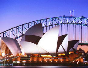 Sydney Opera House - Accommodation BNB 0