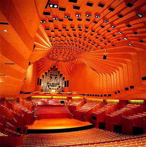 Sydney Opera House - Accommodation BNB 1